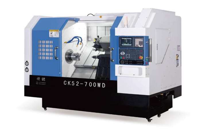 双牌回收CNC